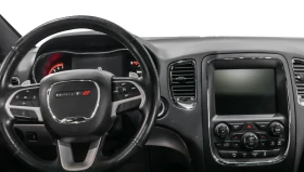 Dodge Durango R/T AWD, снимка 12