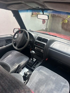 Suzuki Vitara 2.0 v6 24 v, снимка 6