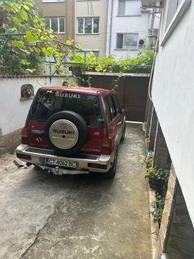Suzuki Vitara 2.0 v6 24 v, снимка 4