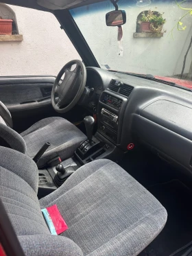Suzuki Vitara 2.0 v6 24 v, снимка 5