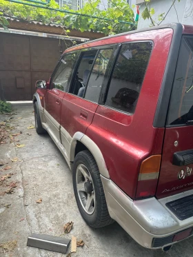 Suzuki Vitara 2.0 v6 24 v, снимка 3