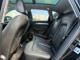 Audi Q5 3.0 TFSI, снимка 9