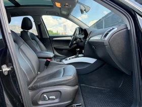 Audi Q5 3.0 TFSI, снимка 8