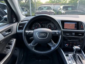 Audi Q5 3.0 TFSI, снимка 11