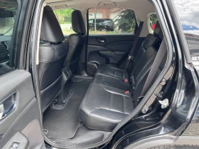 Honda Cr-v 2.0 Executive, снимка 9