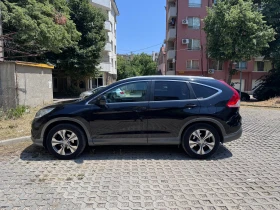 Honda Cr-v 2.0 Executive, снимка 5