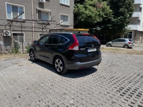 Honda Cr-v 2.0 Executive, снимка 4