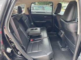 Honda Cr-v 2.0 Executive, снимка 10