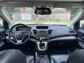 Honda Cr-v 2.0 Executive, снимка 13