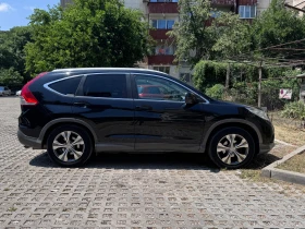Honda Cr-v 2.0 Executive 4x4+ LPG+ Каско, снимка 6