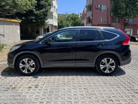 Honda Cr-v 2.0 Executive 4x4+ LPG+ Каско, снимка 5