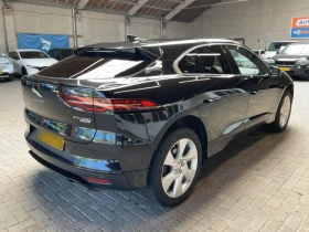 Jaguar I-Pace ОЧАКВАН ВНОС/4Х4/СМЯНА НА ЦВЯТ 1000евро, снимка 6