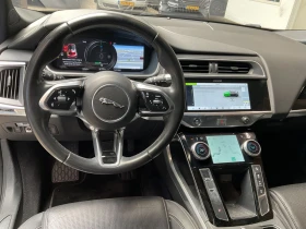 Jaguar I-Pace ОЧАКВАН ВНОС/4Х4/СМЯНА НА ЦВЯТ 1000евро, снимка 10