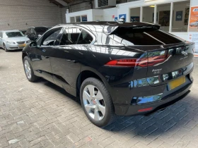 Jaguar I-Pace ОЧАКВАН ВНОС/4Х4/СМЯНА НА ЦВЯТ 1000евро, снимка 4