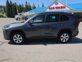 Toyota Rav4 * LE * CARFAX * БЕЗ ПЪРВОНАЧАЛНА ВНОСКА, снимка 2