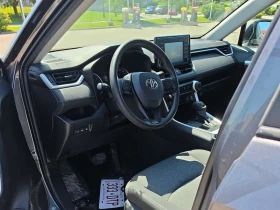 Toyota Rav4 * LE * CARFAX * БЕЗ ПЪРВОНАЧАЛНА ВНОСКА, снимка 5