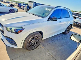 Mercedes-Benz GLE 350 2.0l, снимка 1