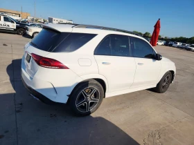 Mercedes-Benz GLE 350 2.0l, снимка 3