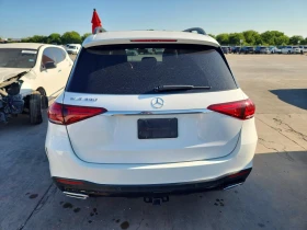 Mercedes-Benz GLE 350 2.0l, снимка 6