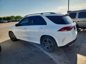 Mercedes-Benz GLE 350 2.0l, снимка 2