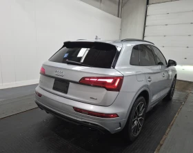 Audi Q5 PROGRESSIV / S-LINE / DISTRONIC / ПАНОРАМА, снимка 3