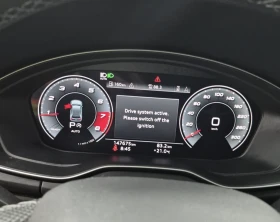 Audi Q5 PROGRESSIV / S-LINE / DISTRONIC / ПАНОРАМА, снимка 11