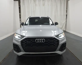 Audi Q5 PROGRESSIV / S-LINE / DISTRONIC / ПАНОРАМА, снимка 1