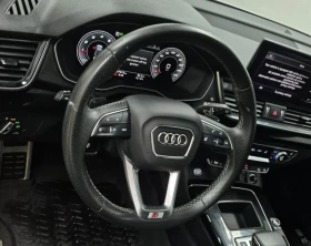 Audi Q5 PROGRESSIV / S-LINE / DISTRONIC / ПАНОРАМА, снимка 10