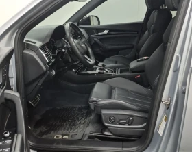 Audi Q5 PROGRESSIV / S-LINE / DISTRONIC / ПАНОРАМА, снимка 8