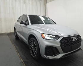 Audi Q5 PROGRESSIV / S-LINE / DISTRONIC / ПАНОРАМА, снимка 2