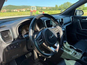 Kia Sportage GT Line, снимка 6