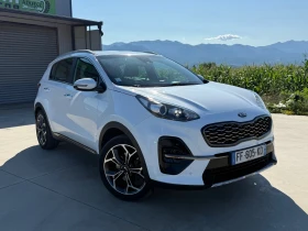 Kia Sportage GT Line, снимка 1
