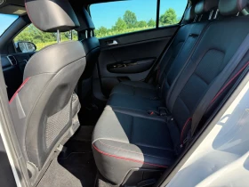 Kia Sportage GT Line, снимка 10