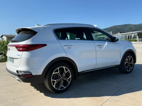 Kia Sportage GT Line, снимка 4