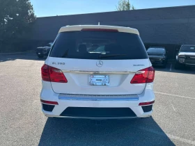 Mercedes-Benz GL 350 BlueTEC | CARFAX | АВТОКРЕДИТ БЕЗ ПЪРВОНАЧАЛНА , снимка 5