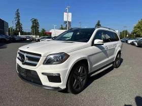 Mercedes-Benz GL 350 BlueTEC | CARFAX | АВТОКРЕДИТ БЕЗ ПЪРВОНАЧАЛНА , снимка 1