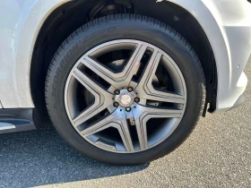 Mercedes-Benz GL 350 BlueTEC | CARFAX | АВТОКРЕДИТ БЕЗ ПЪРВОНАЧАЛНА , снимка 6