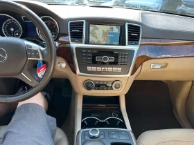 Mercedes-Benz GL 350 BlueTEC | CARFAX | АВТОКРЕДИТ БЕЗ ПЪРВОНАЧАЛНА , снимка 9