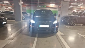 Audi Q7, снимка 7