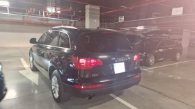 Audi Q7, снимка 4