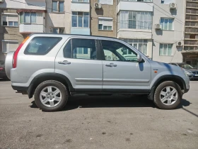 Honda Cr-v 2.0 бензин/газ, снимка 4
