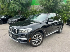 BMW X3 xDrive30i / ПАНОРАМА / АВТОКРЕДИТ , снимка 1