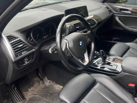 BMW X3 xDrive30i / ПАНОРАМА / АВТОКРЕДИТ , снимка 8
