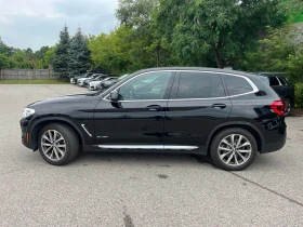 BMW X3 xDrive30i / ПАНОРАМА / АВТОКРЕДИТ , снимка 2