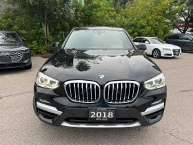 BMW X3 xDrive30i / ПАНОРАМА / АВТОКРЕДИТ , снимка 5