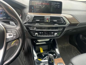 BMW X3 xDrive30i / ПАНОРАМА / АВТОКРЕДИТ , снимка 9