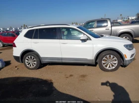 VW Tiguan 2.0l Volkswagen 2.0T S, снимка 12