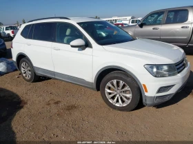 VW Tiguan 2.0l Volkswagen 2.0T S, снимка 1