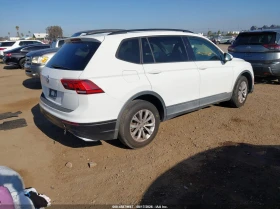 VW Tiguan 2.0l Volkswagen 2.0T S, снимка 4