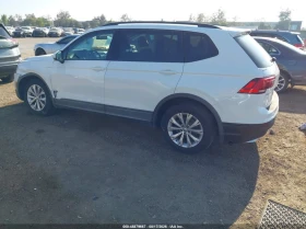 VW Tiguan 2.0l Volkswagen 2.0T S, снимка 3